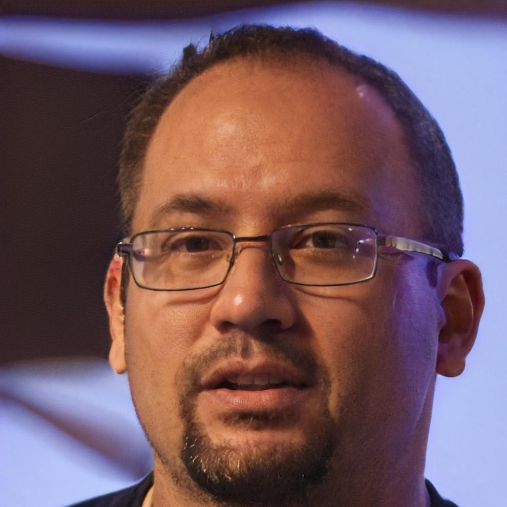 Портрет ведущего специалиста по стрессоустойчивости