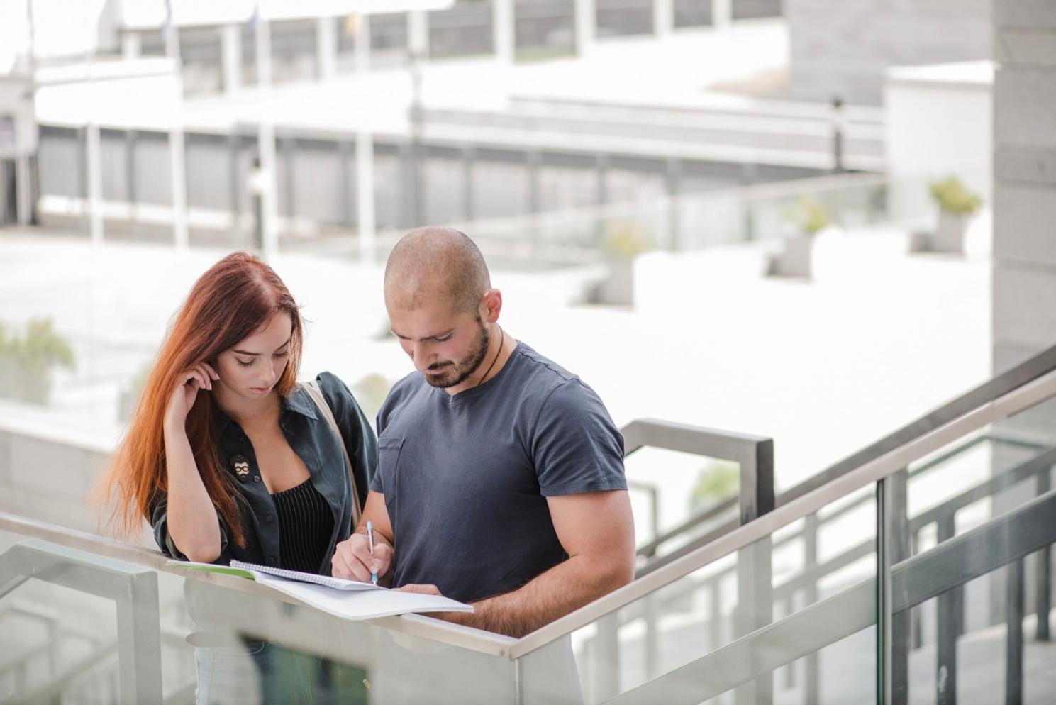 Комфортная обучающая среда для развития навыков стрессоустойчивости