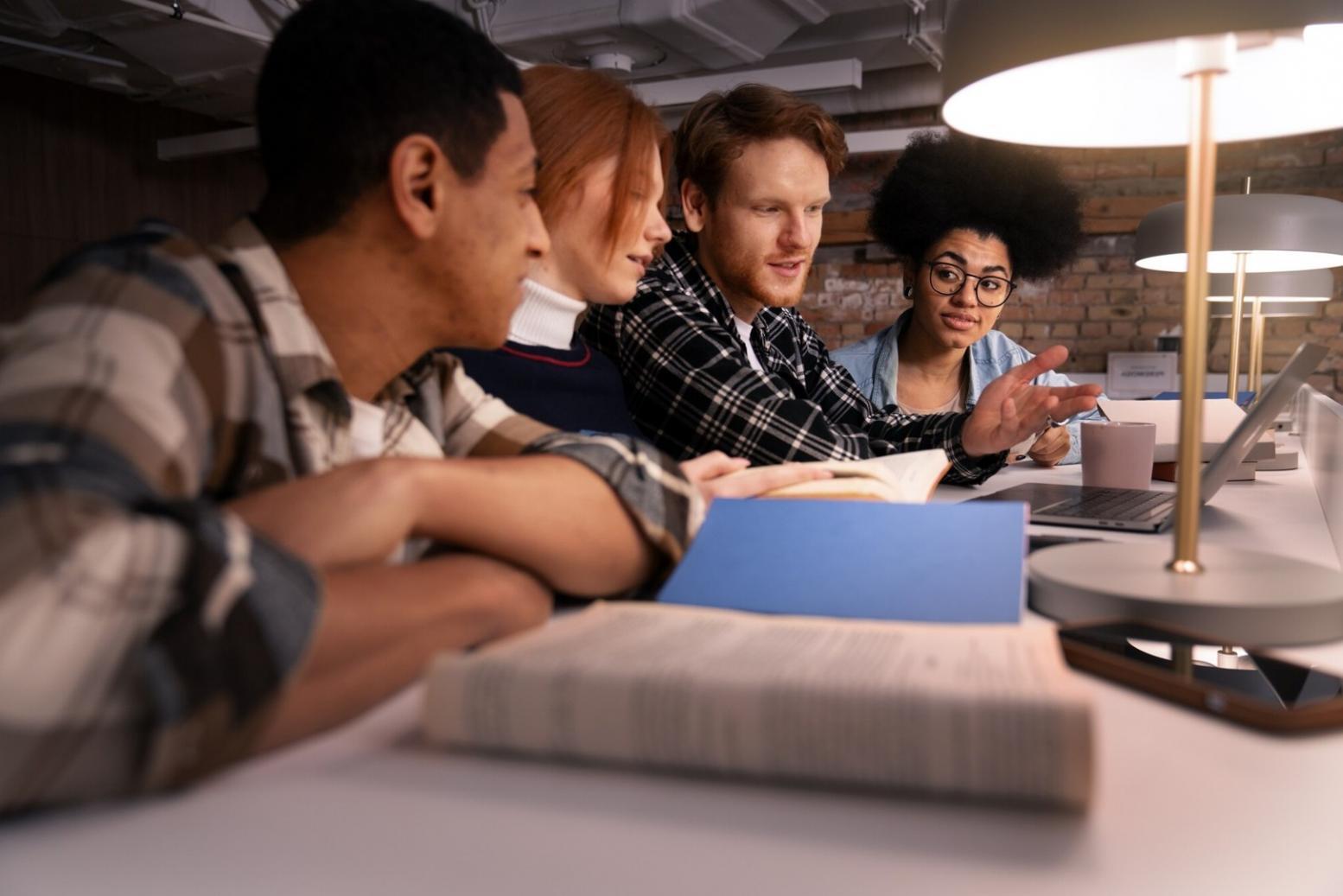 Практические занятия по управлению стрессом в групповом формате