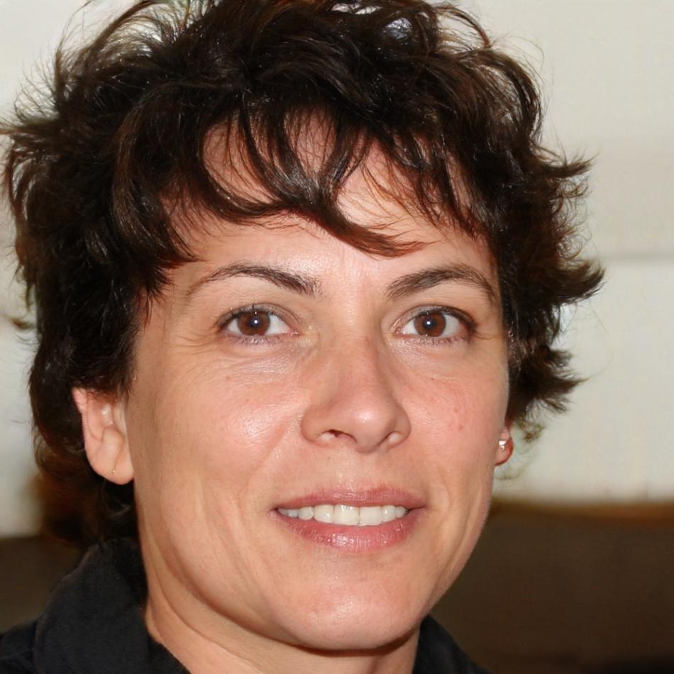 Елена Морозова, методист образовательных программ