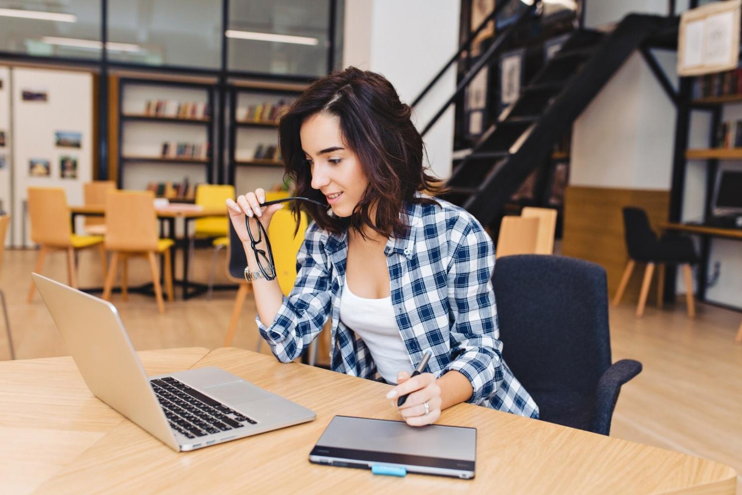 Визуализация поэтапного развития навыков стрессоустойчивости