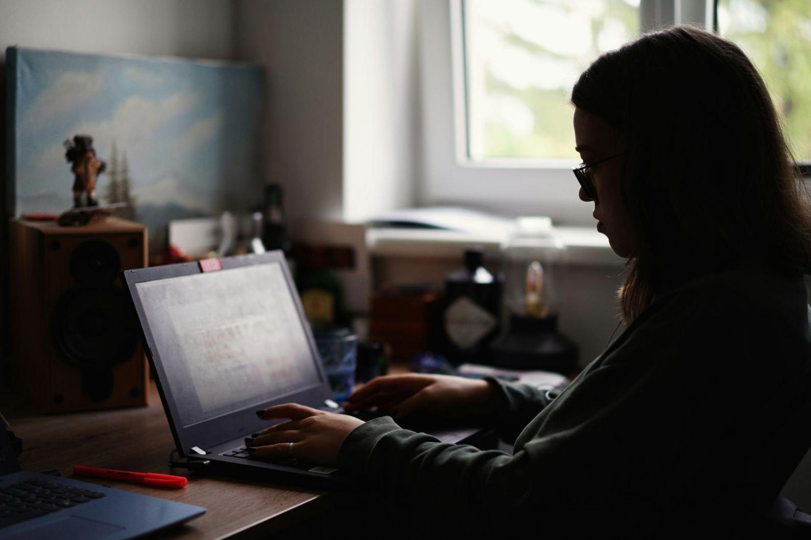 Процесс обучения стрессоустойчивости в современной учебной среде