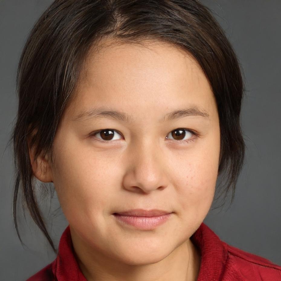 Анна Сидорова, координатор групповых программ